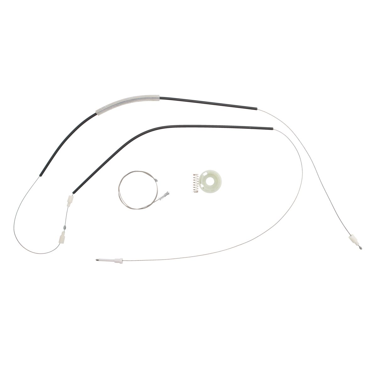 Image of Reparatieset, raamopener