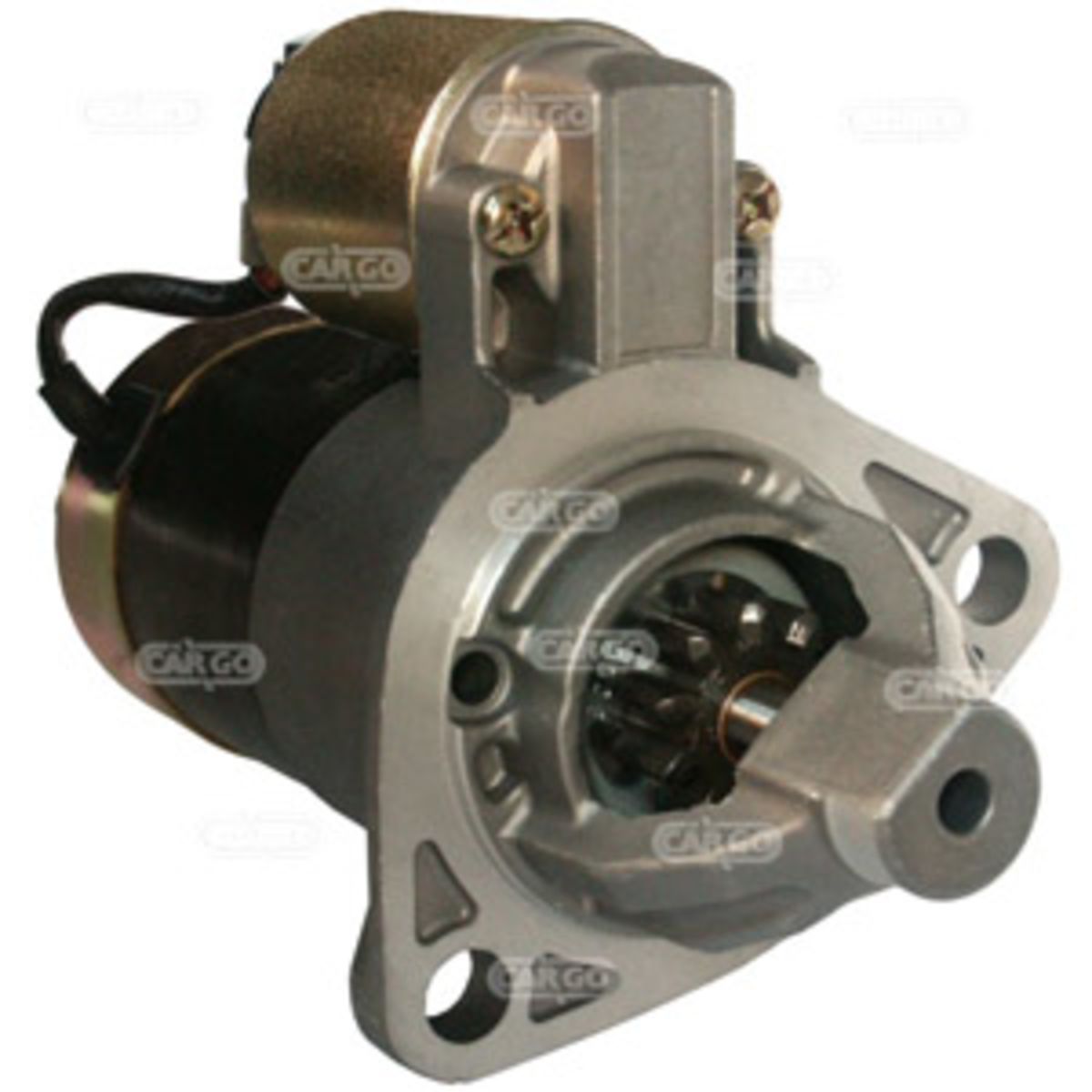 Image of Starter
