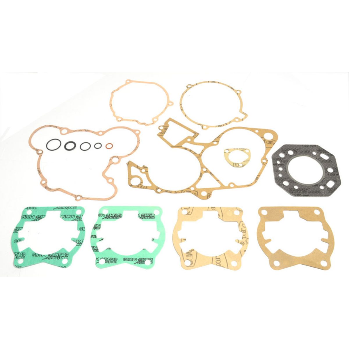 Set di guarnizioni motore ATHENA P400270850012