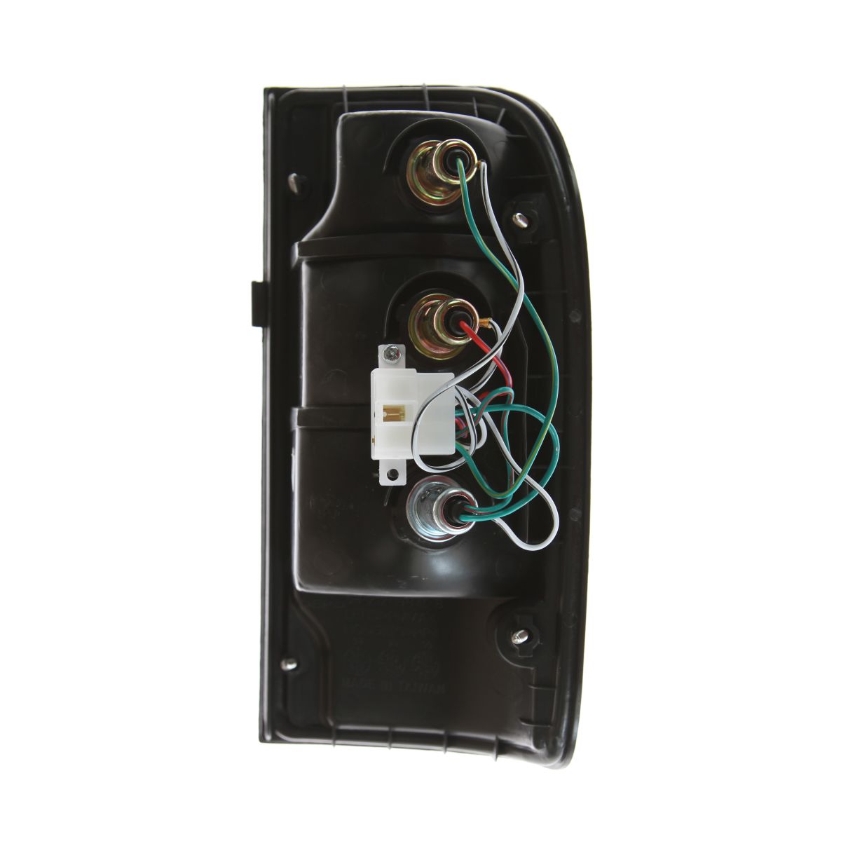 Depo Achterlicht  212-19B4L-AE links