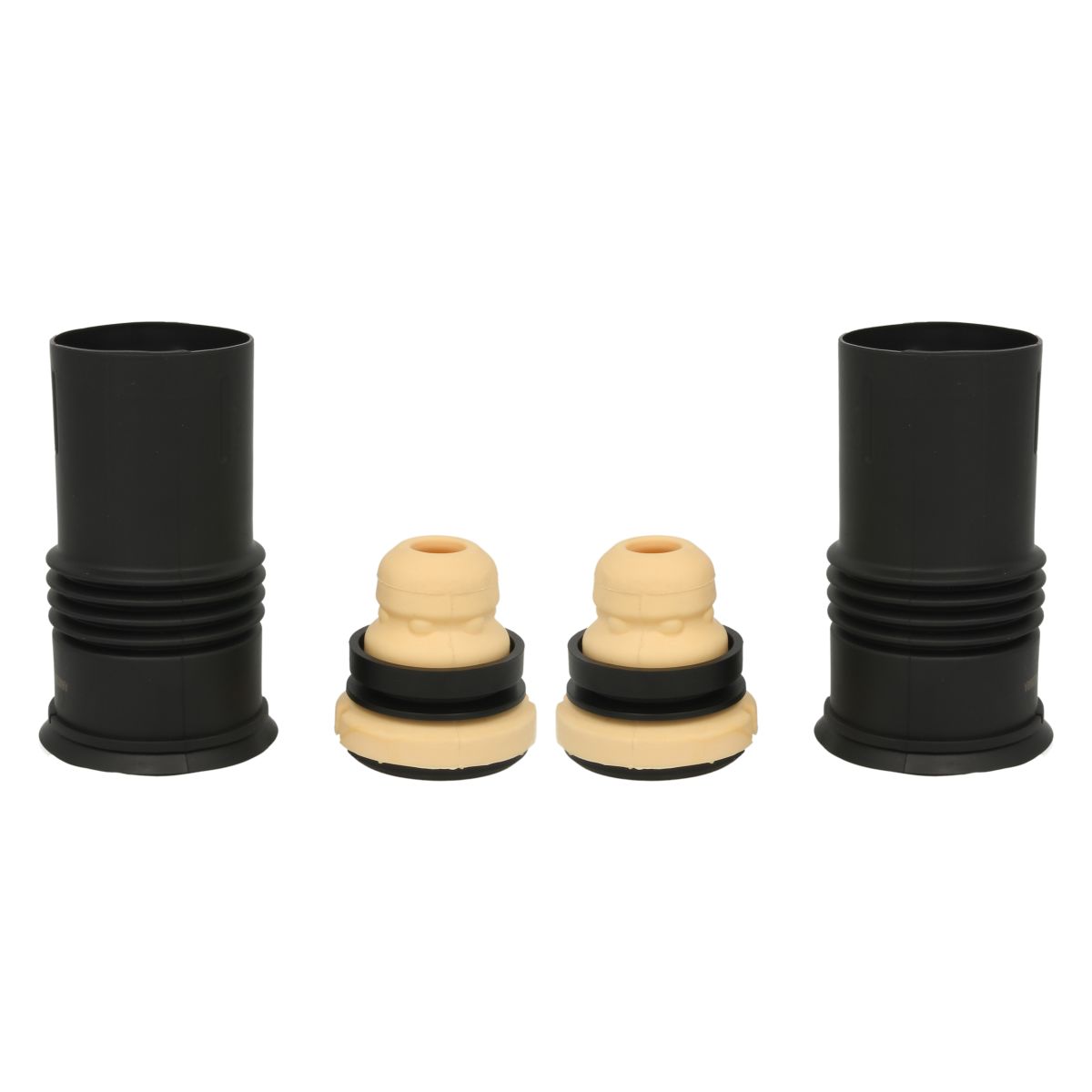 Magnum Technology Kit Di Protezione Dalla Polvere, Ammortizzatore A9m022mt
