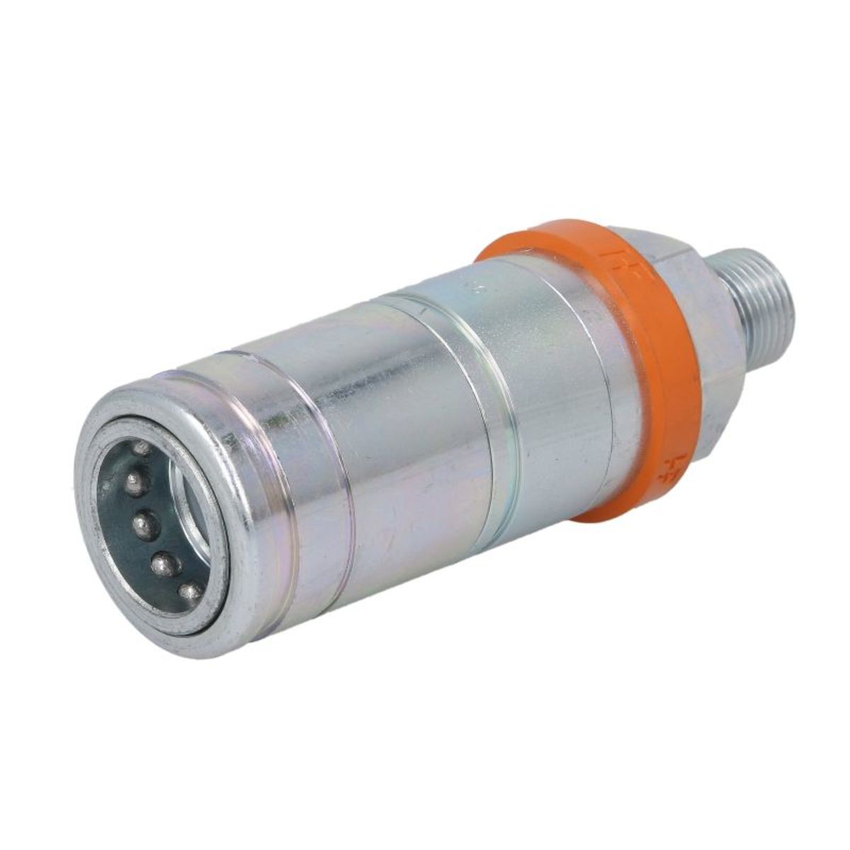 Image of Hydraulische snelkoppeling