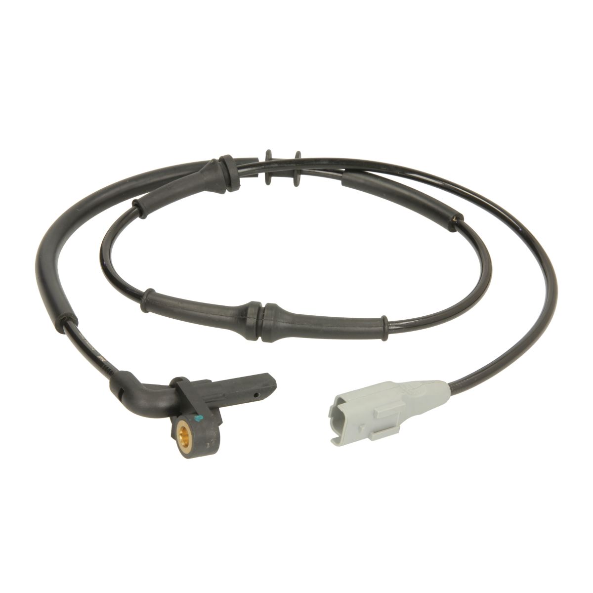 Sensor, wielsnelheid