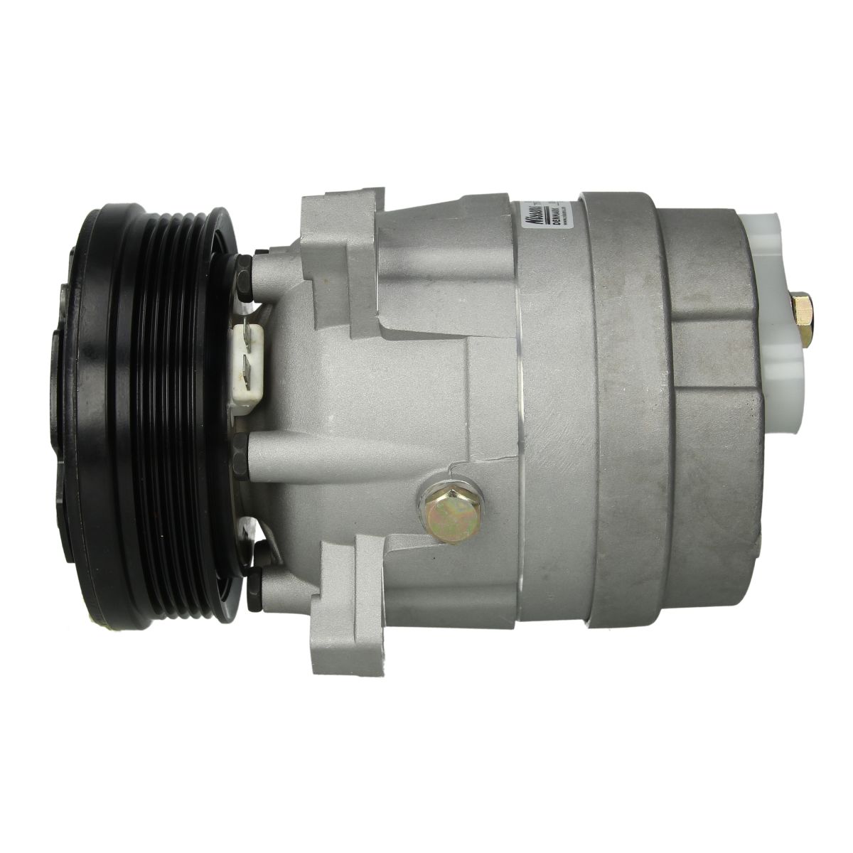 Image of Compressor, airconditioner