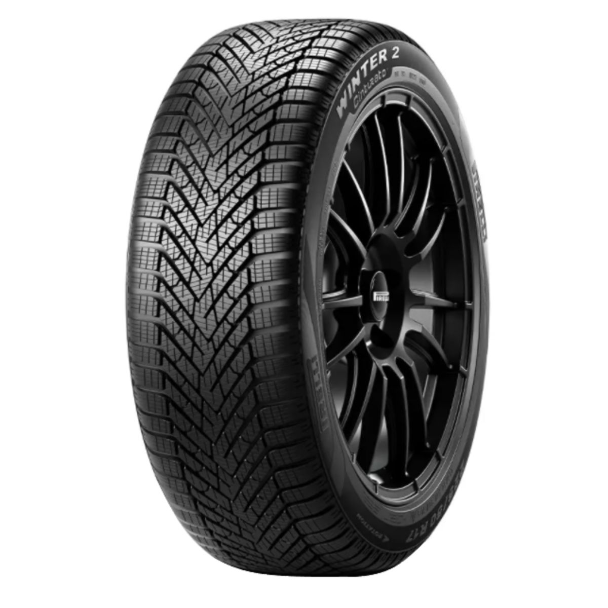Image of Winterband  Cinturato Winter 2 215/40R17 XL 87V