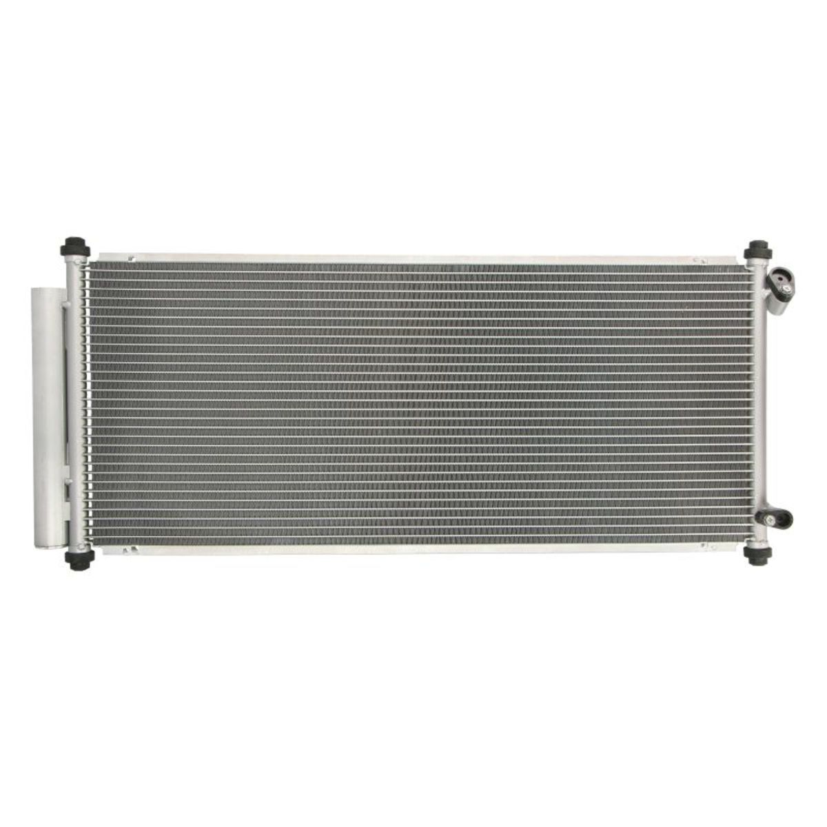 Image of Condensator, airconditioning