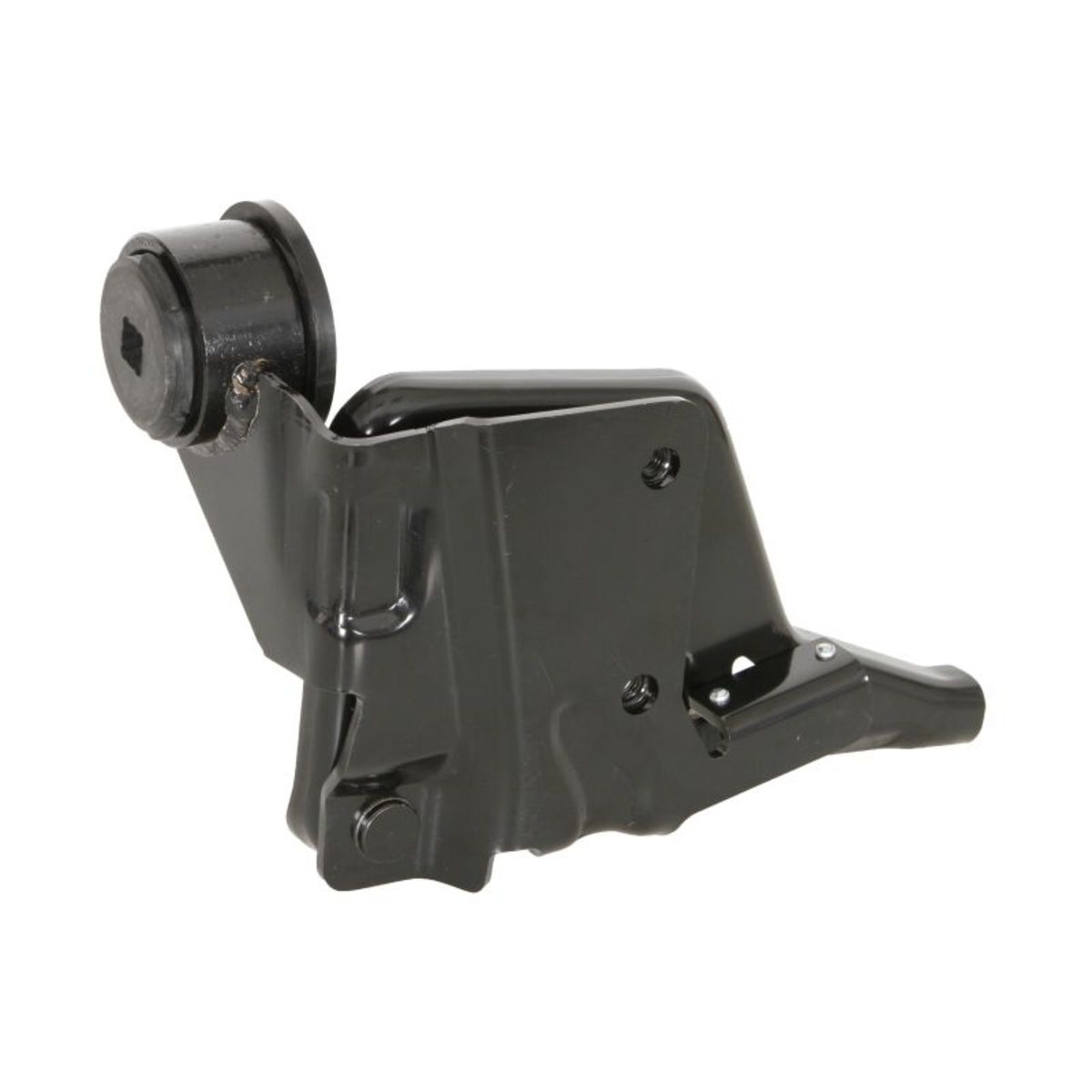Image of Sierstrip bumper