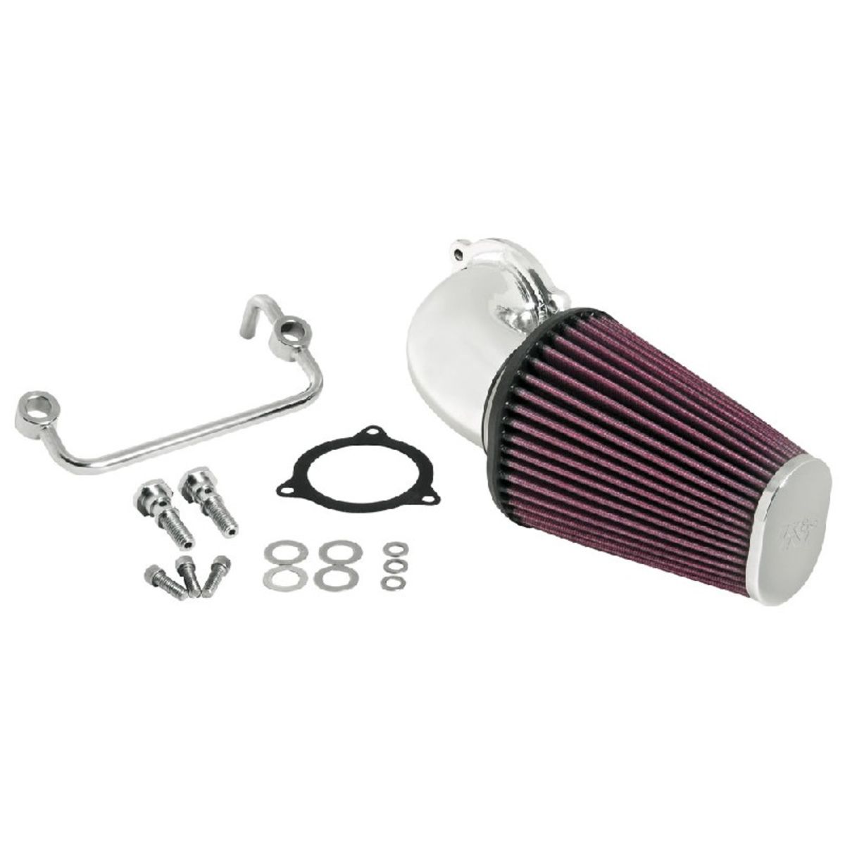 Filtre à air sport K&N 57-1122P