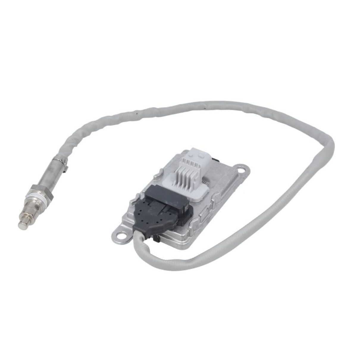 Image of NOx-sensor, NOx-katalysator