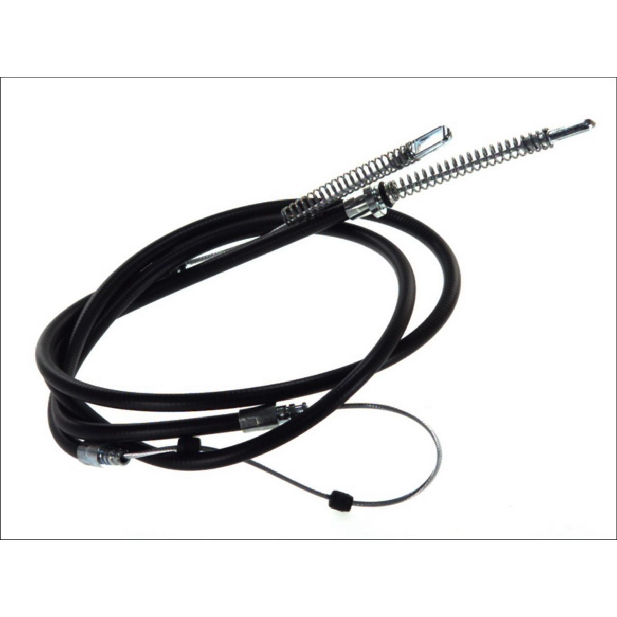 Image of Kabel, parkeerrem