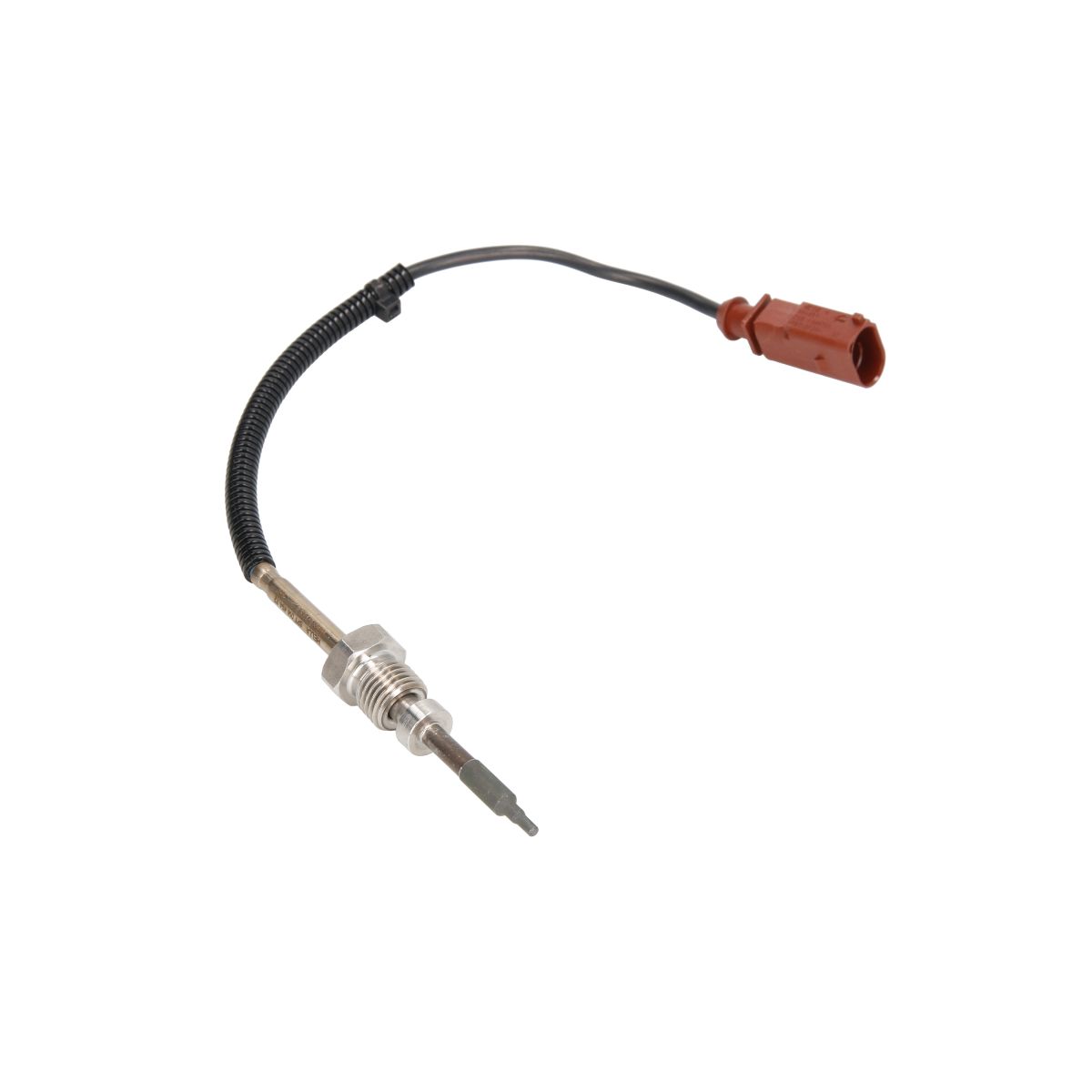 Image of Sensor, uitlaatgastemperatuur