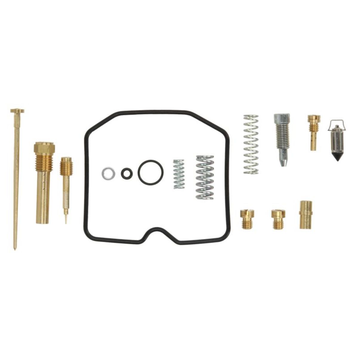 Reparatursatz, Vergaser TOURMAX CAB-DS10
