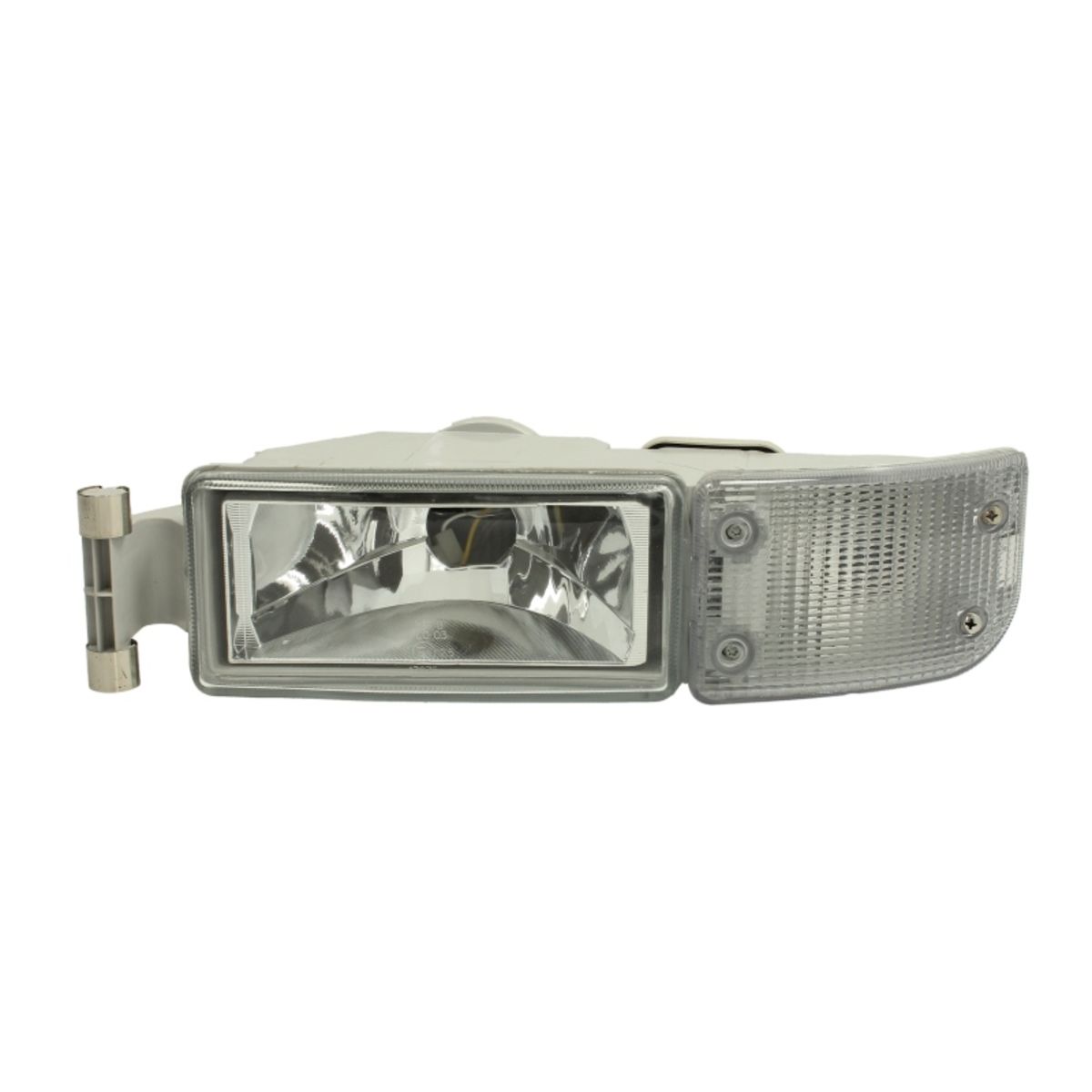 Image of Mistlicht   links