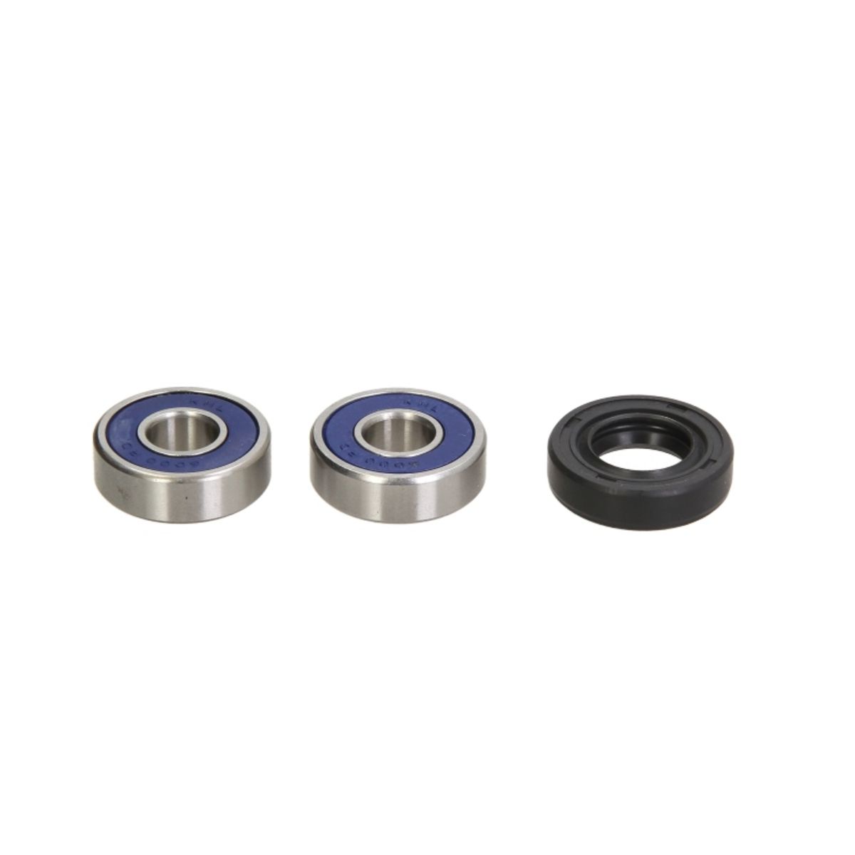 Jeu de roulements de roue 4RIDE AB25-1040