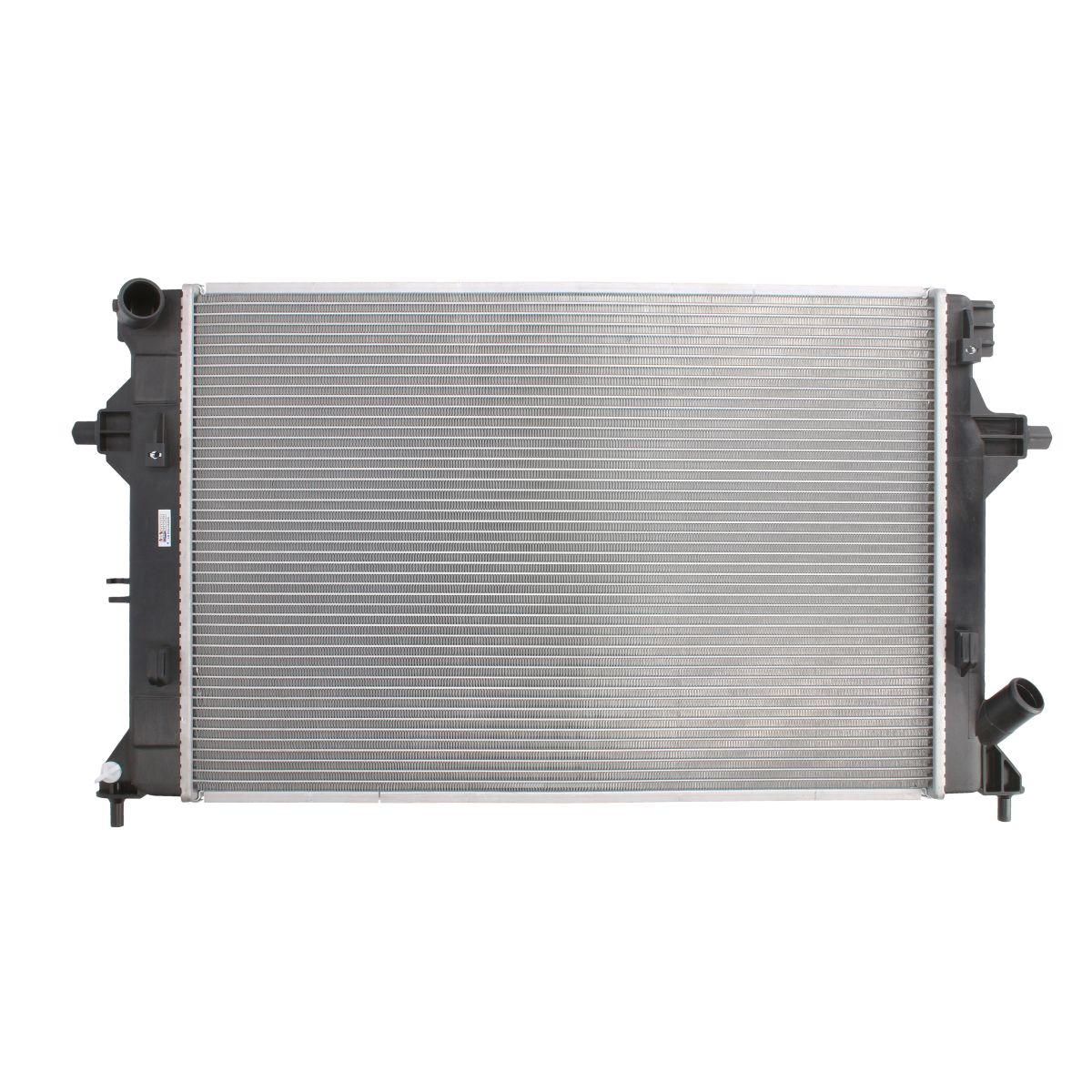 Image of Radiator, motorkoeling