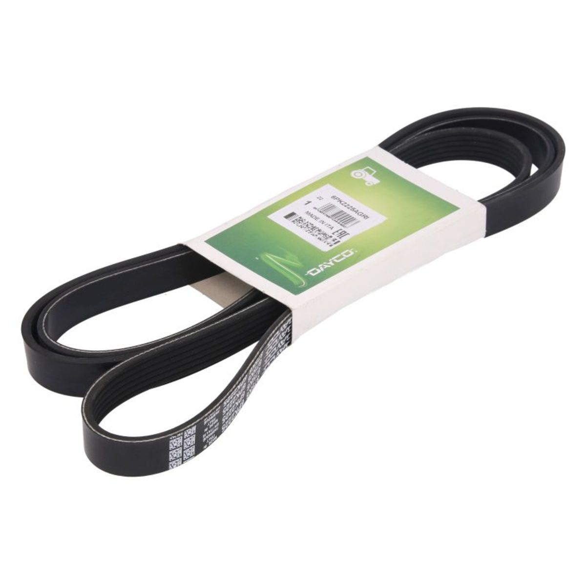 Image of Poly V-riem