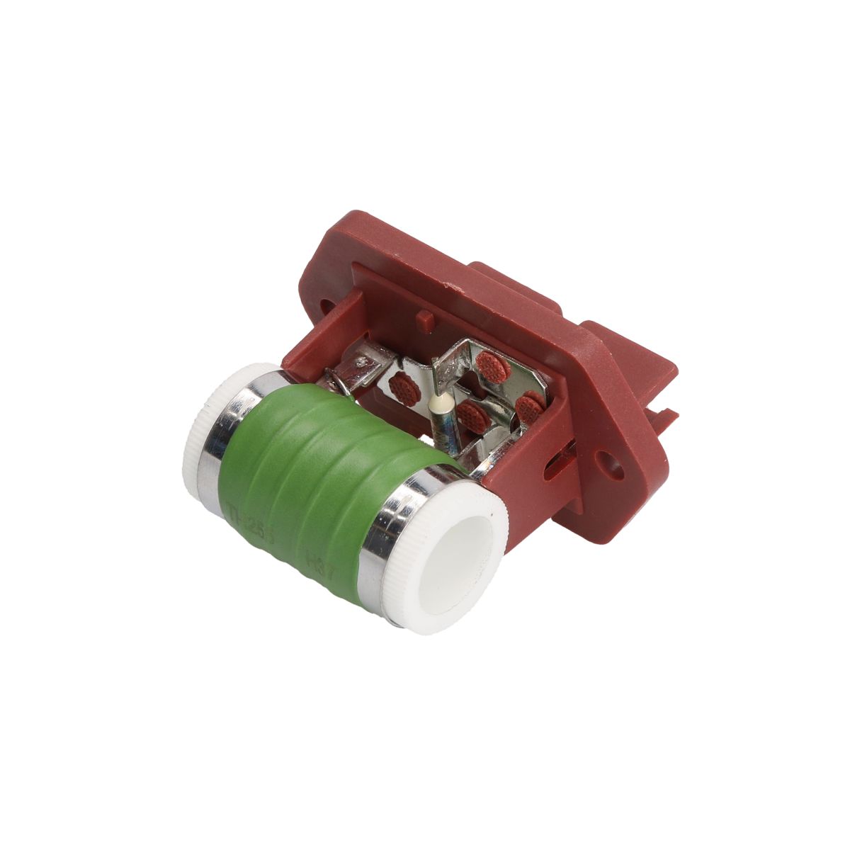 Image of Radiator ventilator weerstand