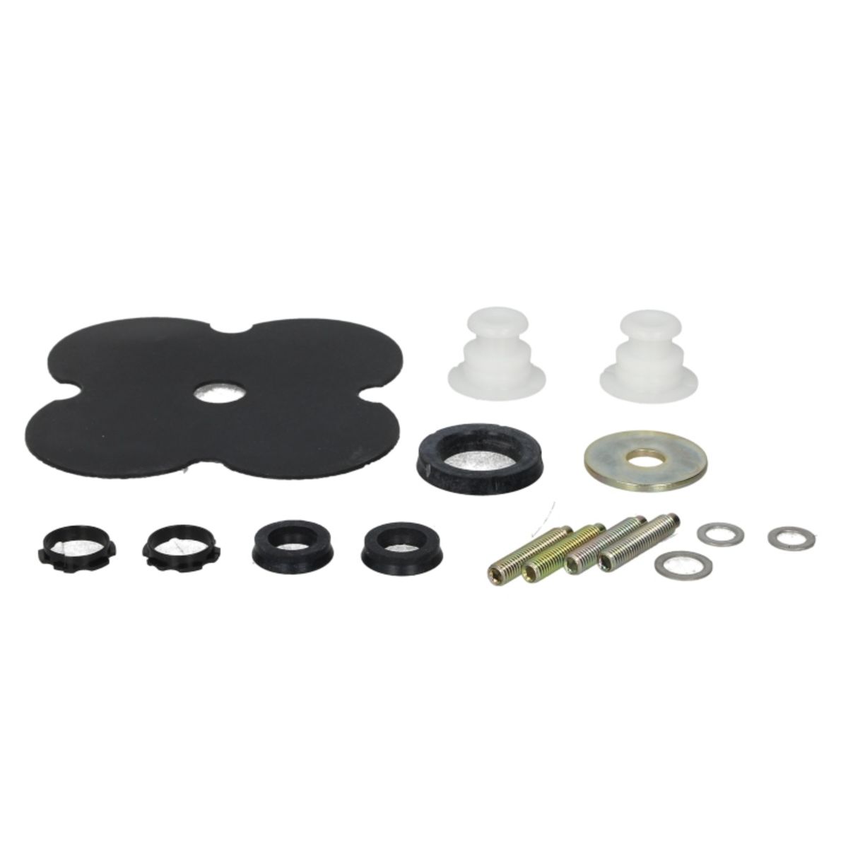 Image of Reparatieset, common-rail-systeem DT Spare Parts