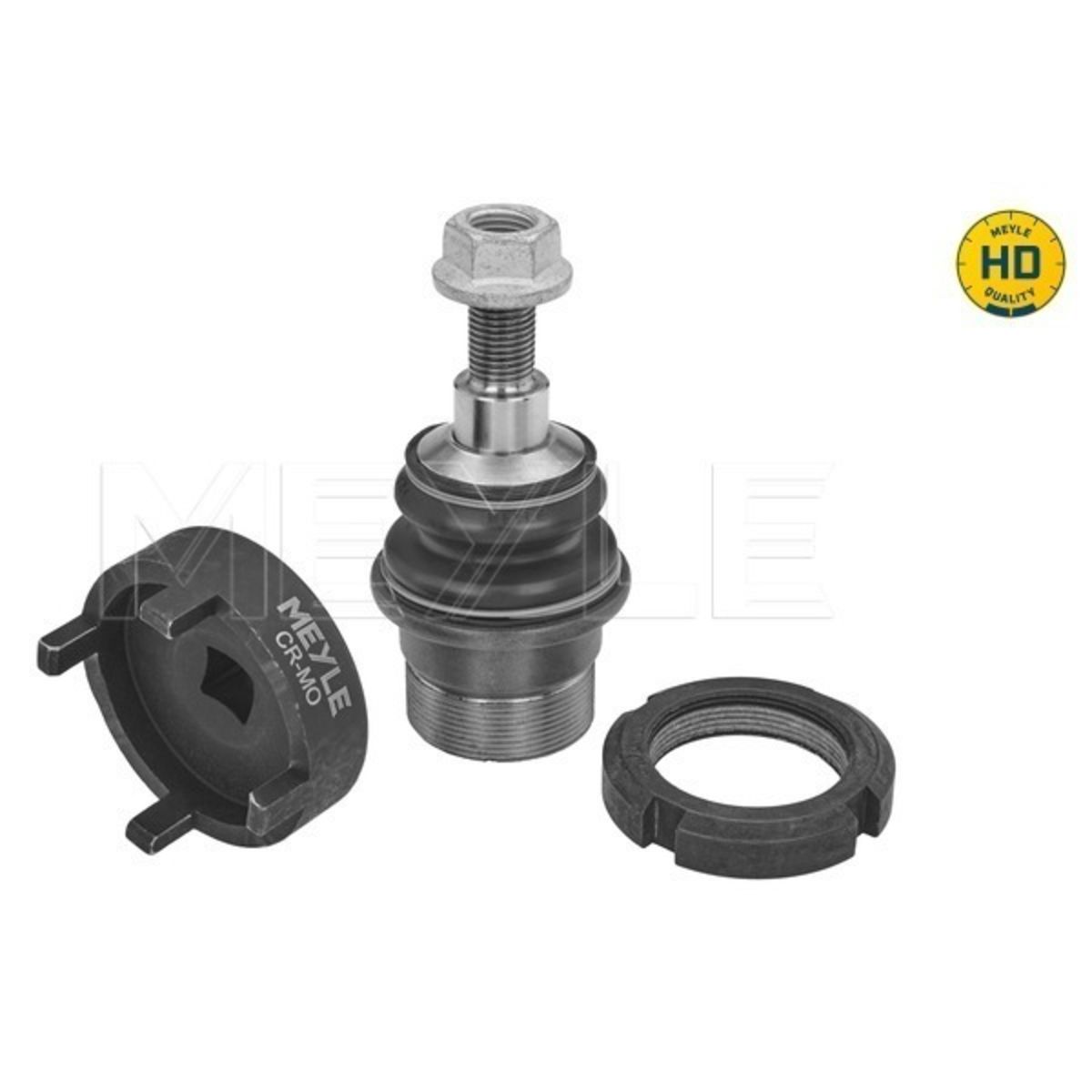 Image of Reparatieset, draagarm  16 010 0029/HD