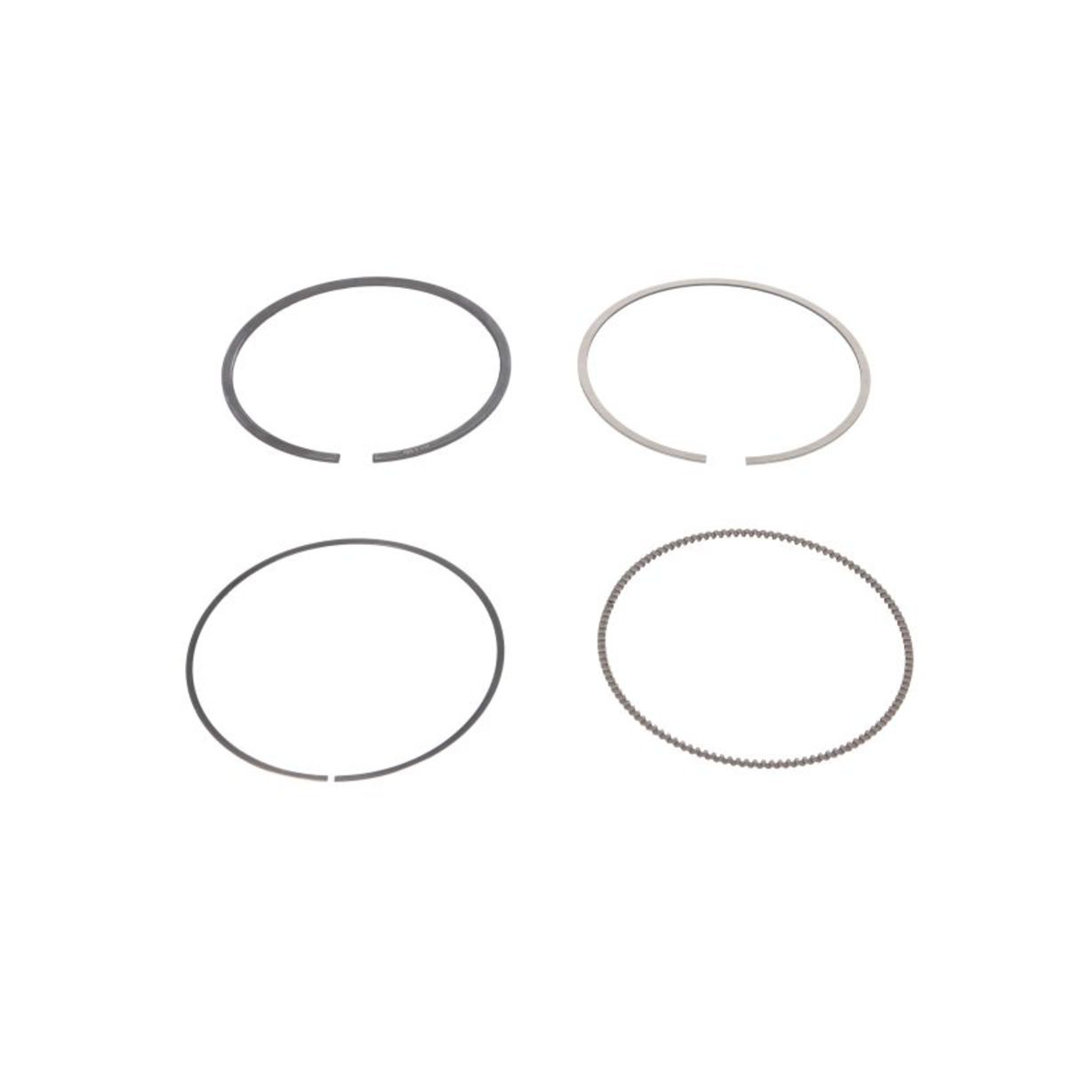 Image of Zuigerveren set