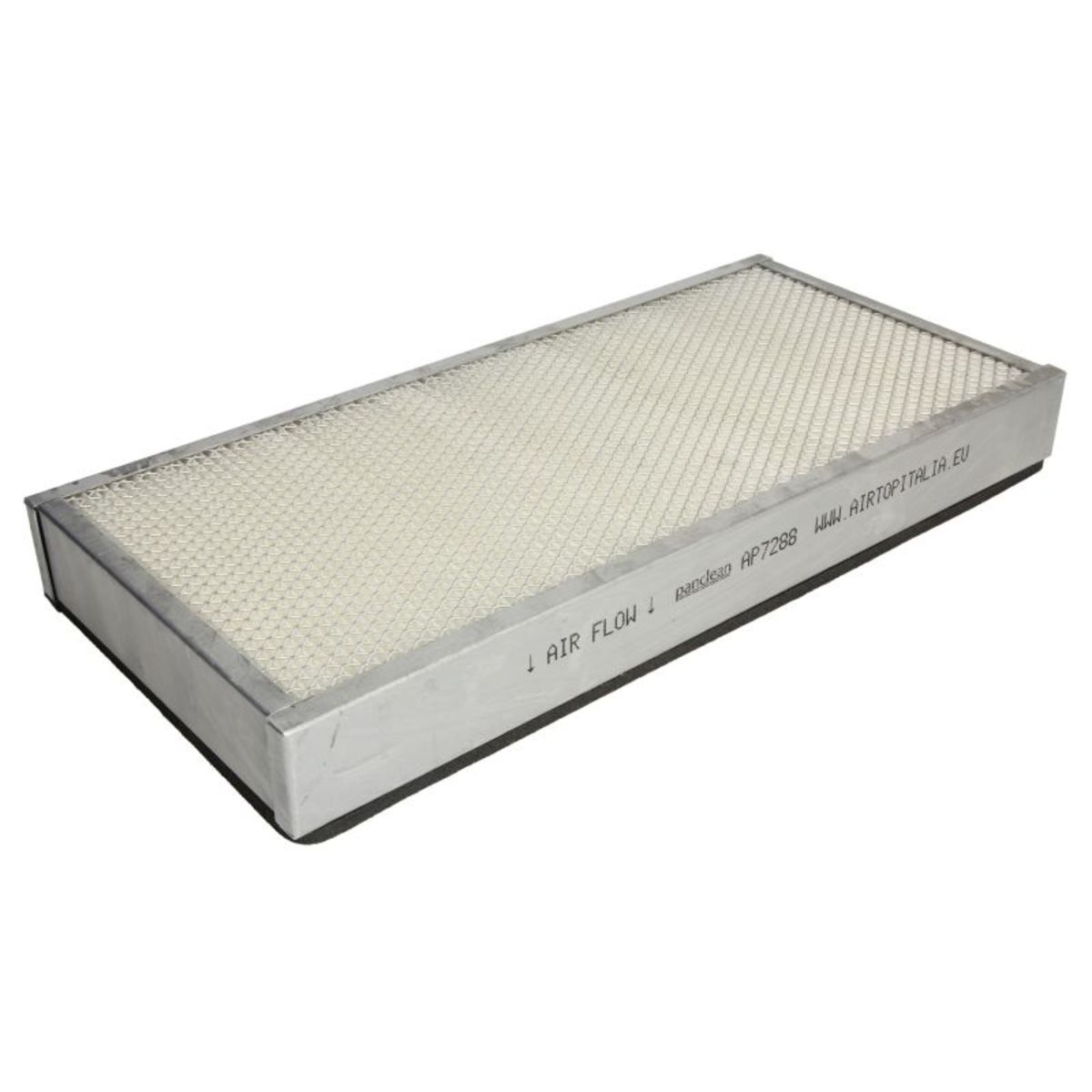 Image of Cabinefilter  PUR-HC0349