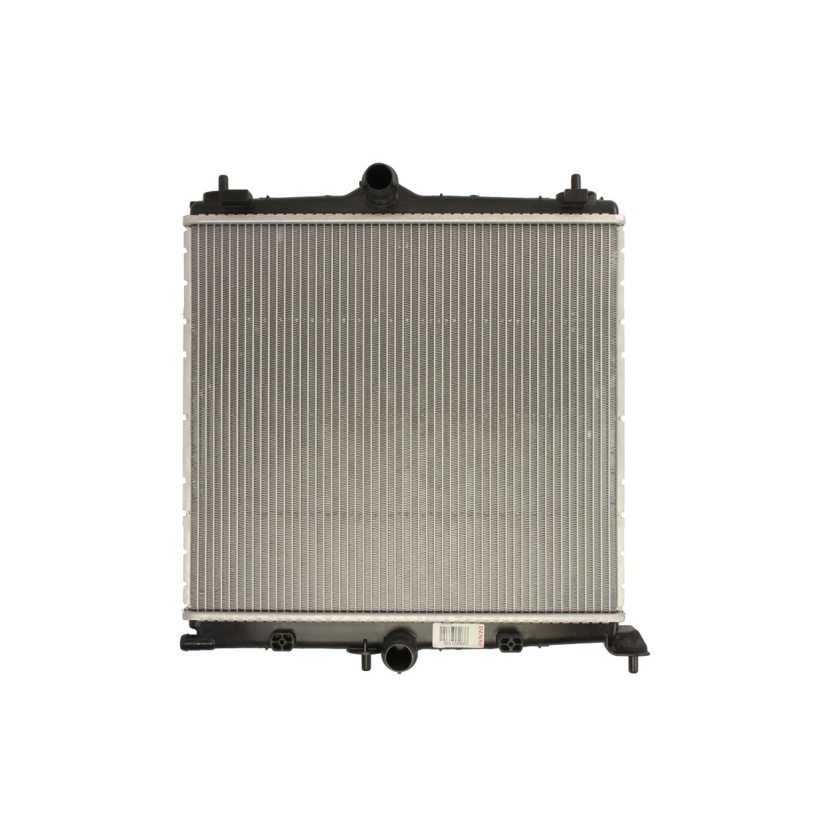 Image of Radiator, motorkoeling