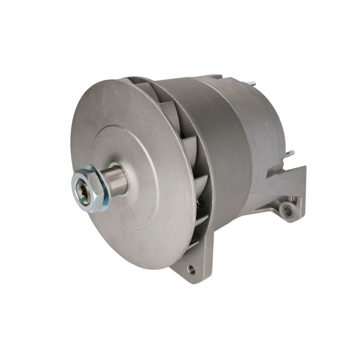 Image of Driefasige generator