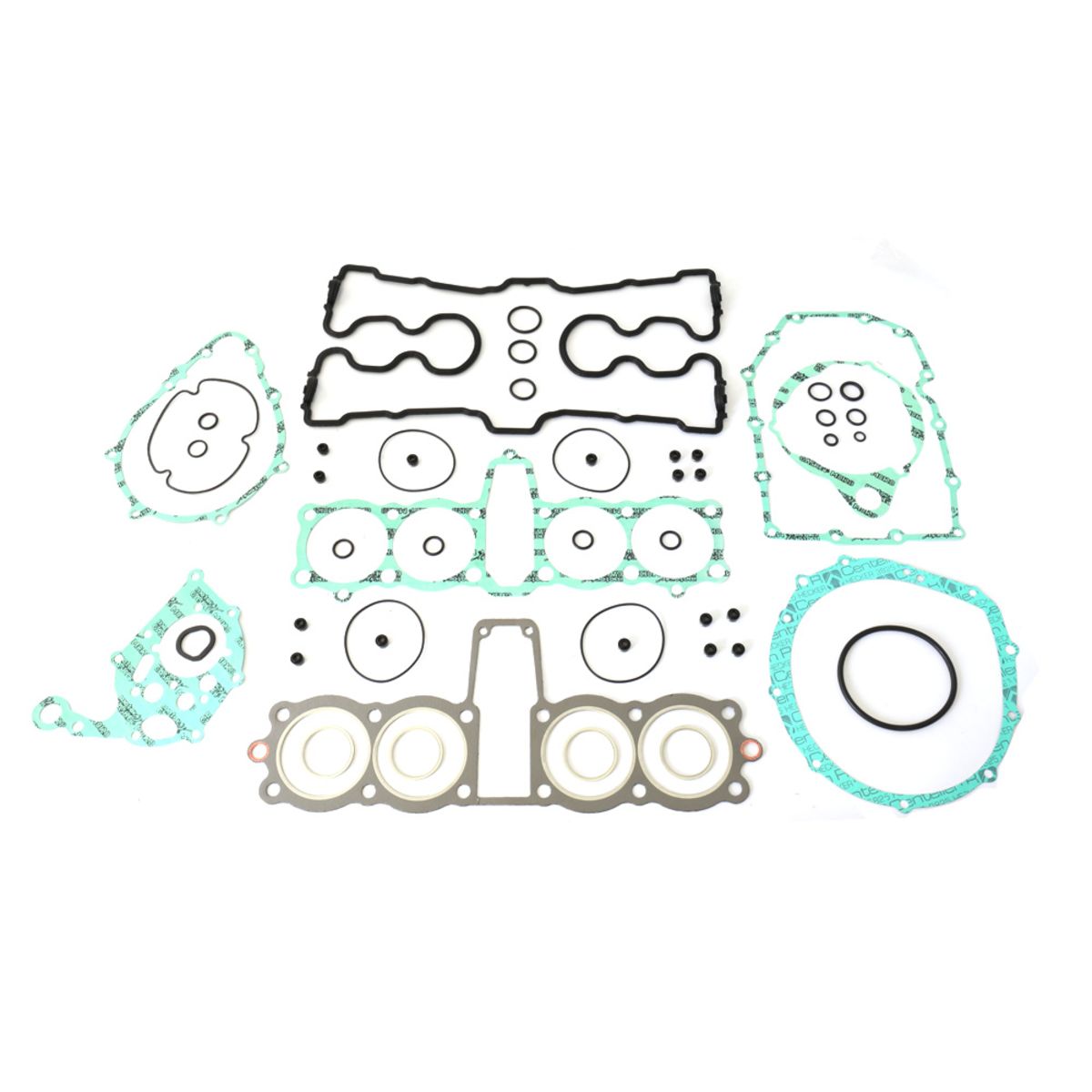 Set di guarnizioni, motore ATHENA P400210850972/1