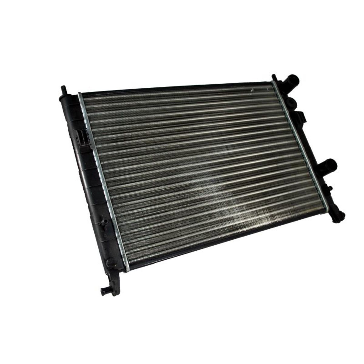 Image of Radiator, motorkoeling