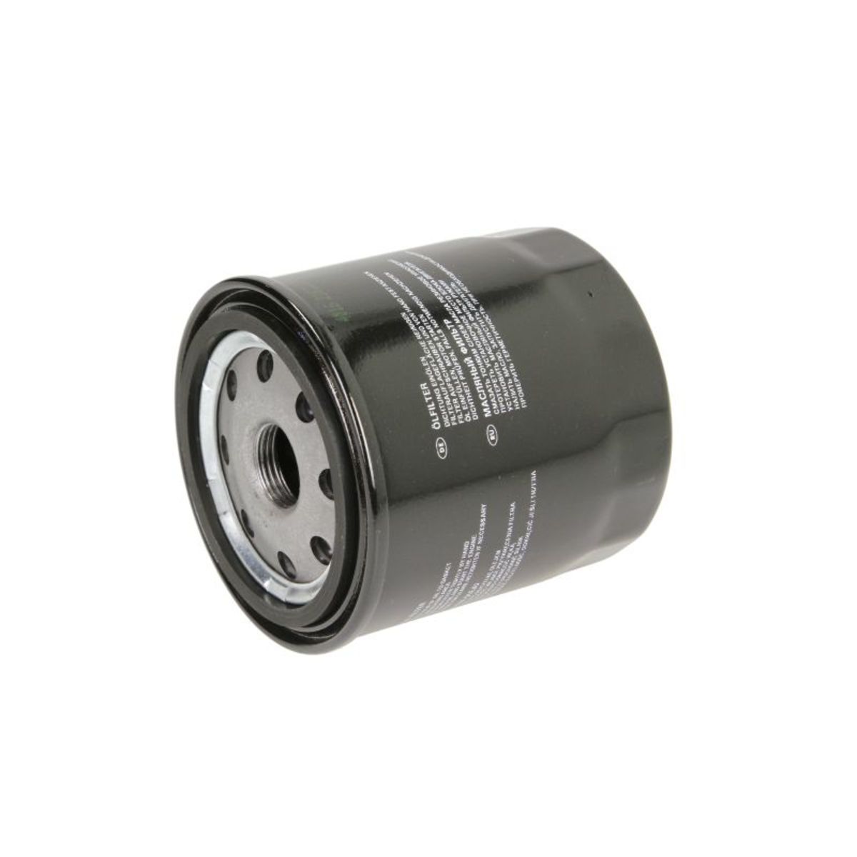 Filtron Filtro Olio Op642/3