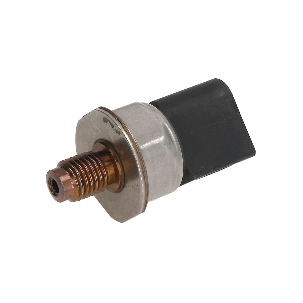 Sensor, brandstofdruk  , links