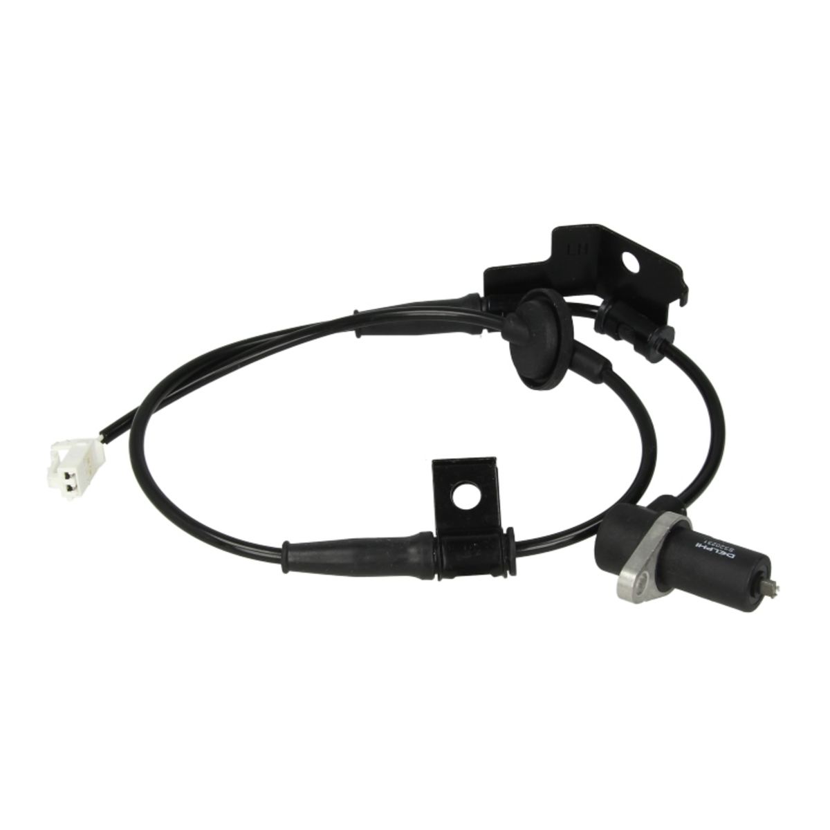 Image of Sensor, wielsnelheid