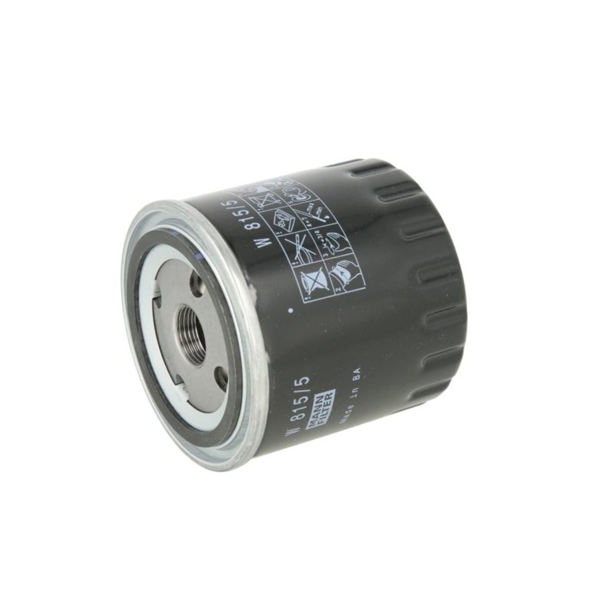 Mann-Filter Filtro Olio W 815/5