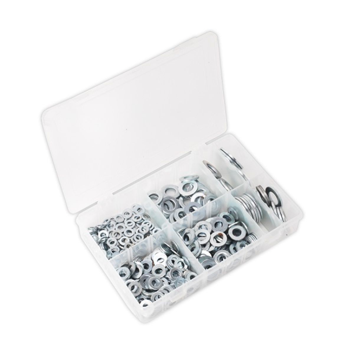 Image of Sluitringen set