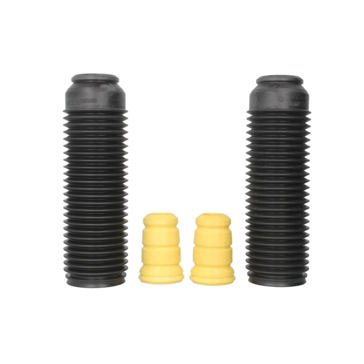 Image of Stofkap, schokdemper Protection Kit