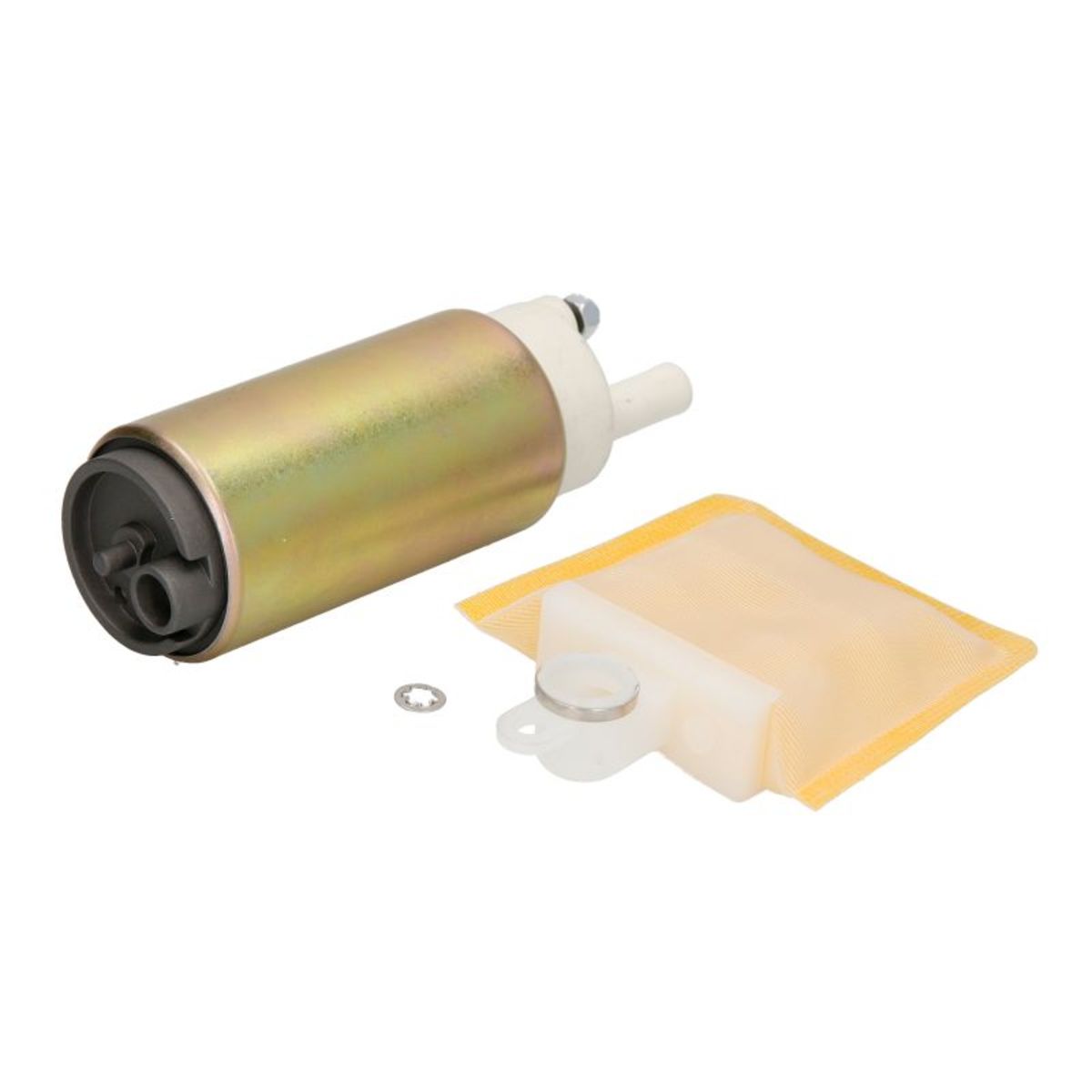 ENT110008 ELEKTRISCH KRAFTSTOFFPUMPE ENGITECH NEU OE QUALITÄT