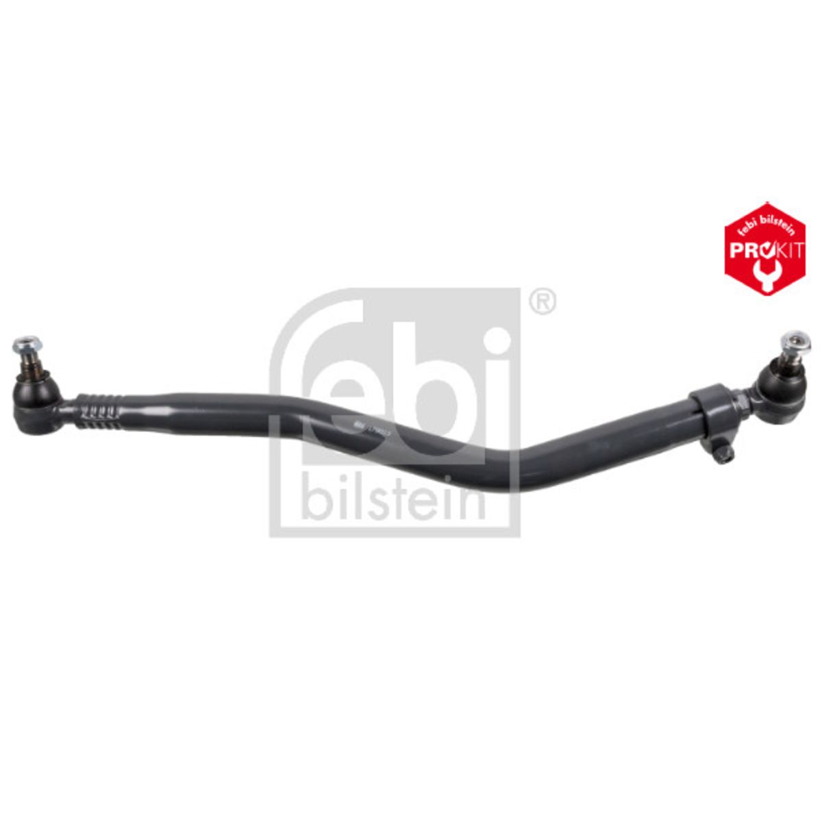 Spoorstang  BILSTEIN