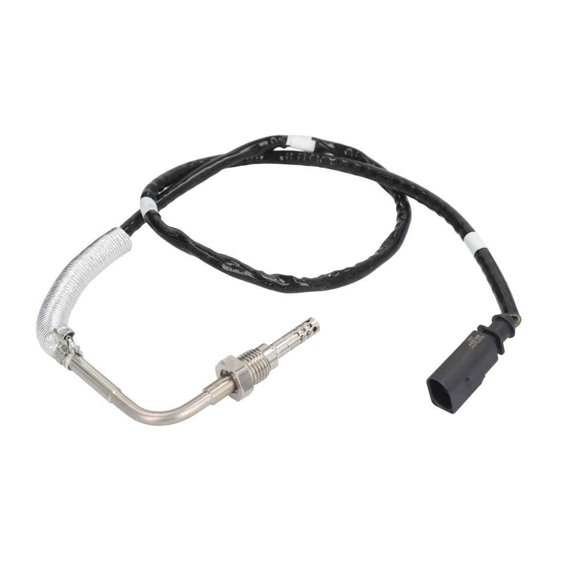 Sensor, uitlaatgastemperatuur