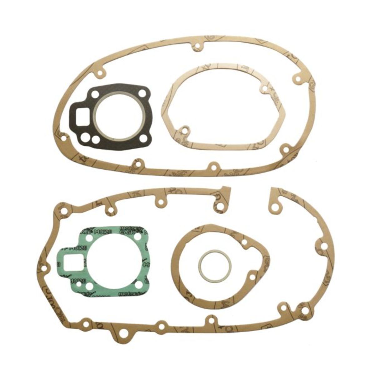 Set di guarnizioni motore ATHENA P400390850010