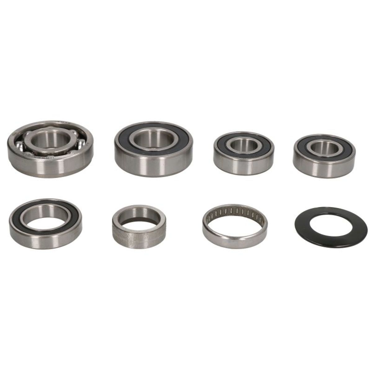 Lagersatz, Schaltgetriebe HOT RODS TBK0010