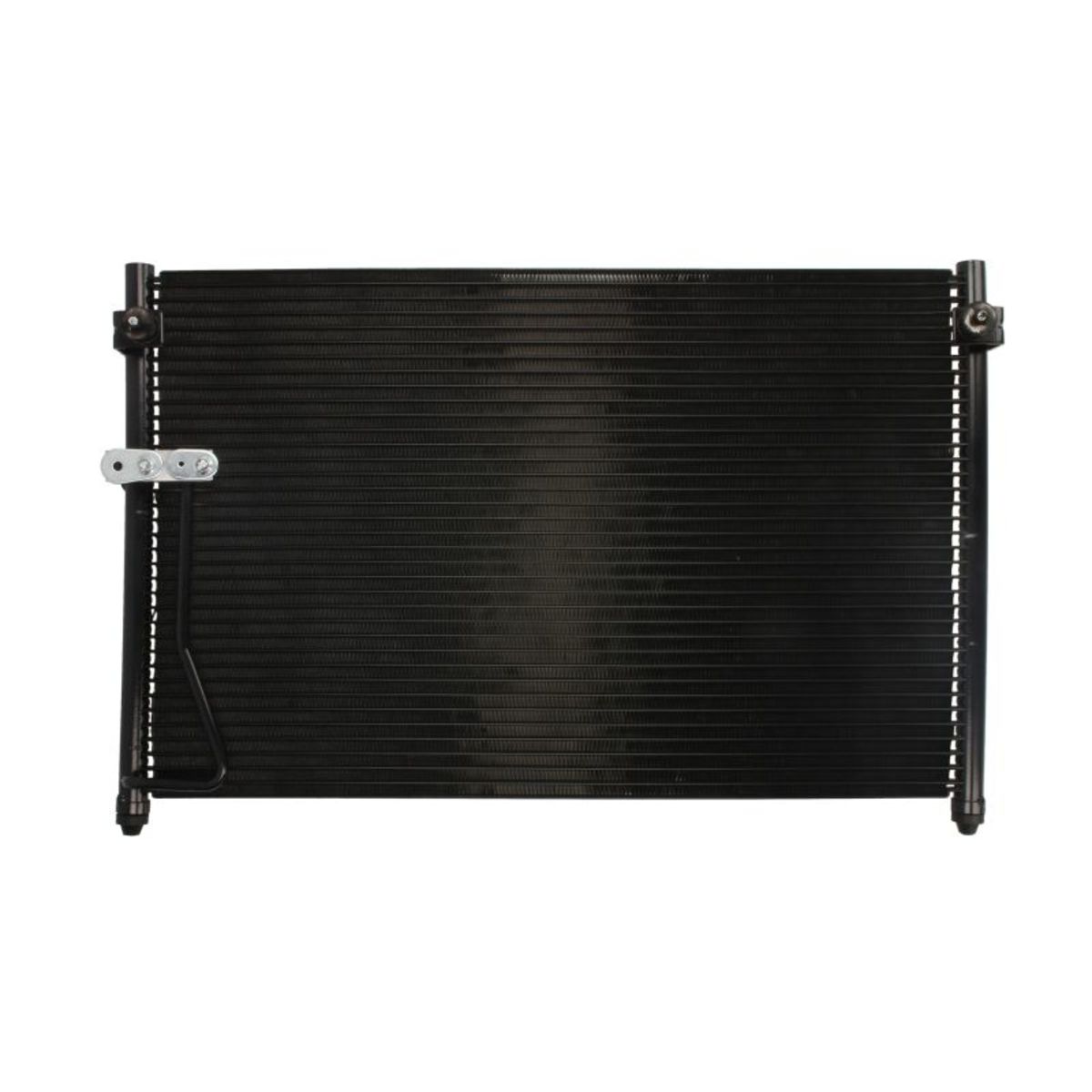 Image of Condensator, airconditioning