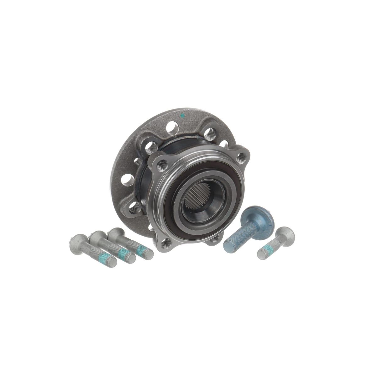 Skf Radlagersatz Mercedes - Bild 5