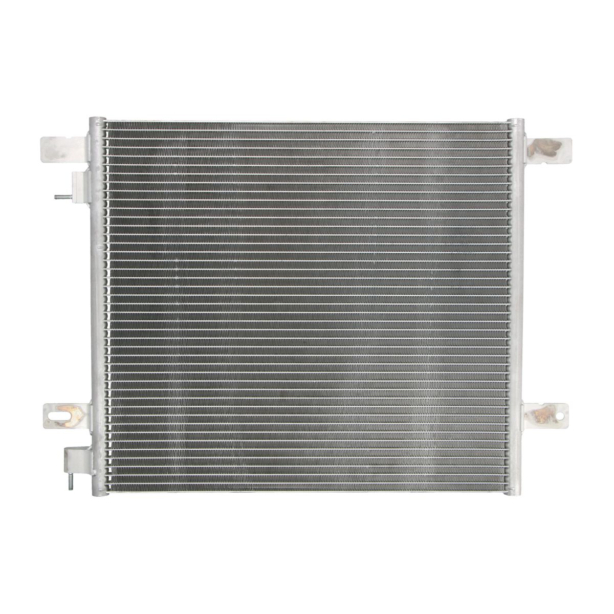 Image of Condensator, airconditioning