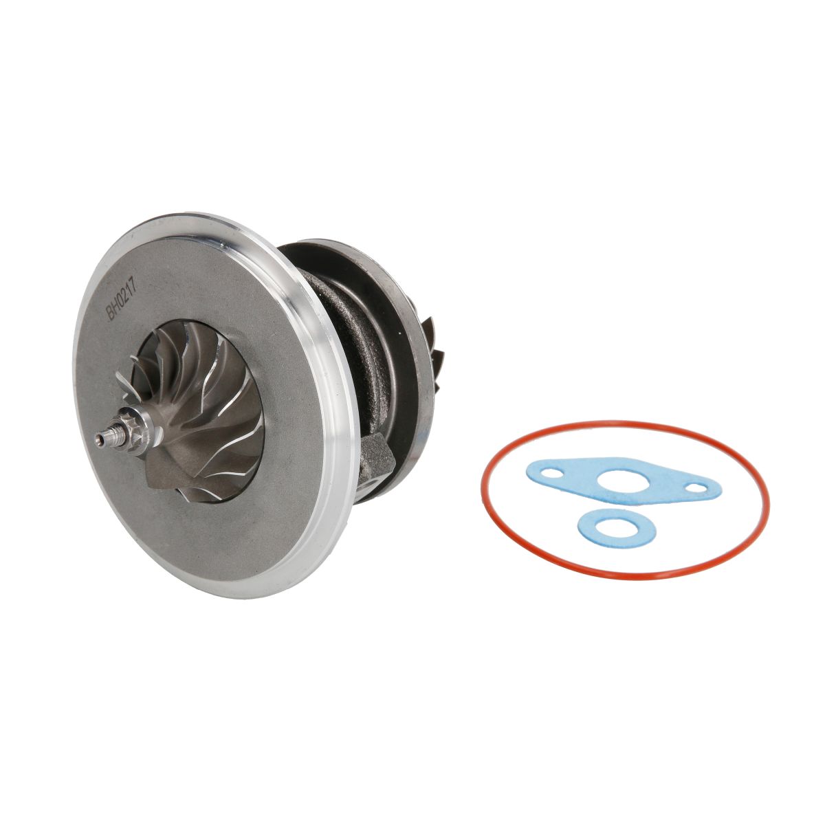 Image of Patroon / CHRA / kernassemblage