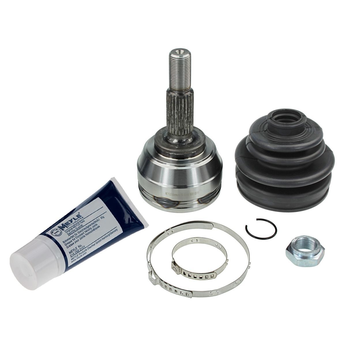 Image of Homokineet reparatie set, aandrijfas  KIT