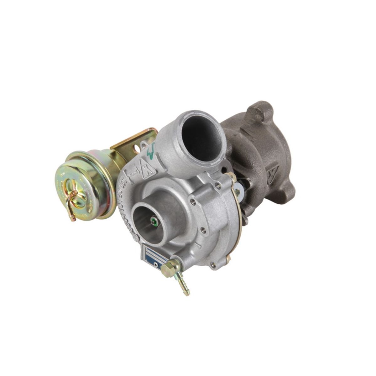 Image of Turbocompressor  5303 988 0005