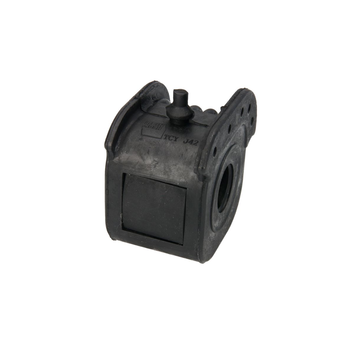 Image of Voorste draagarm silentblock