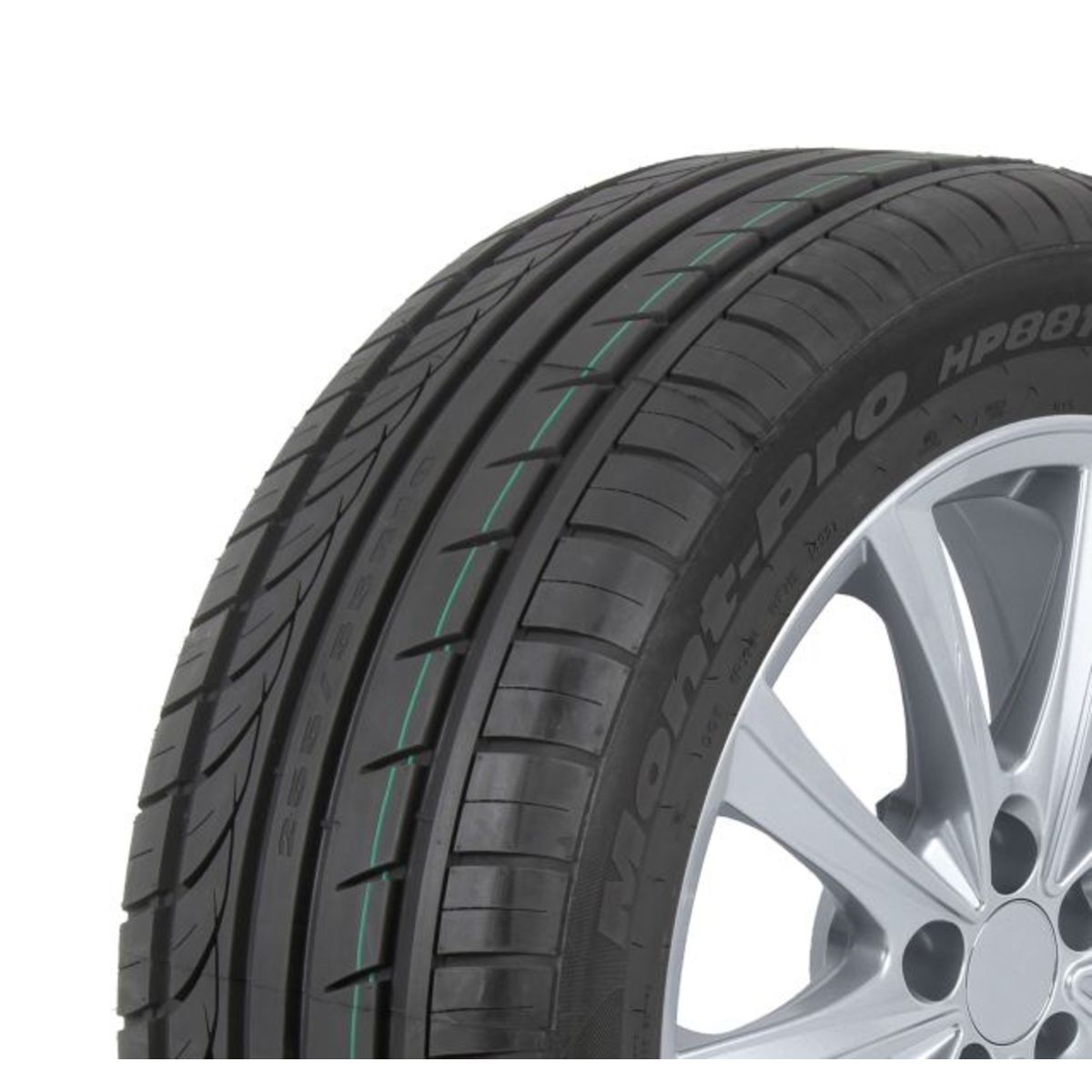 Pneus d'été SUNFULL Mont-Pro HP881 285/45R19 XL 111W