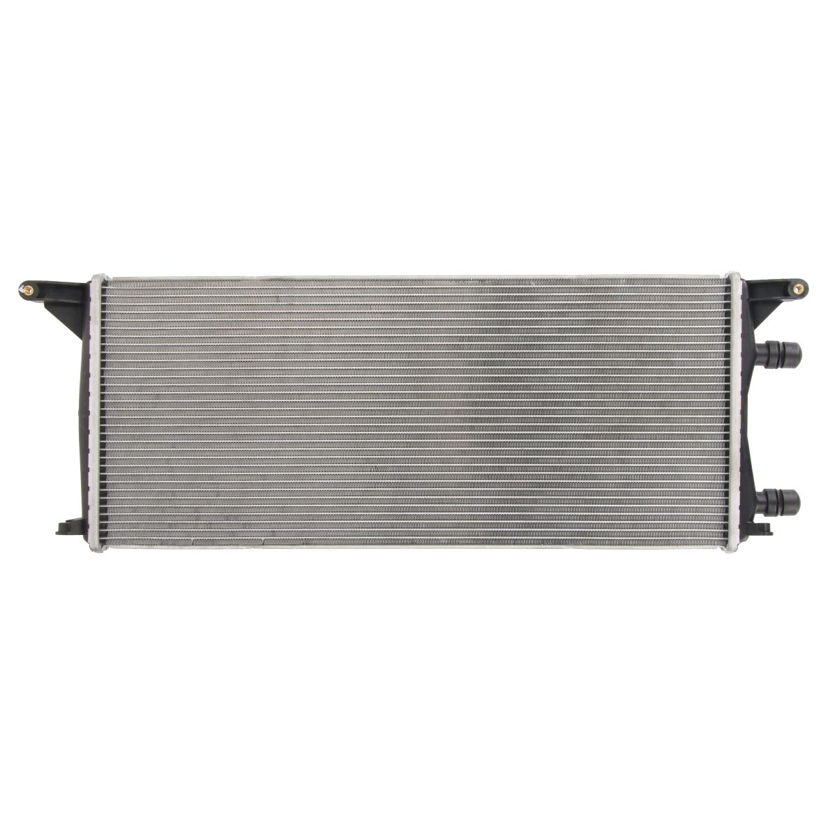 Image of Lage-temperatuurRadiator, laadluchtRadiator