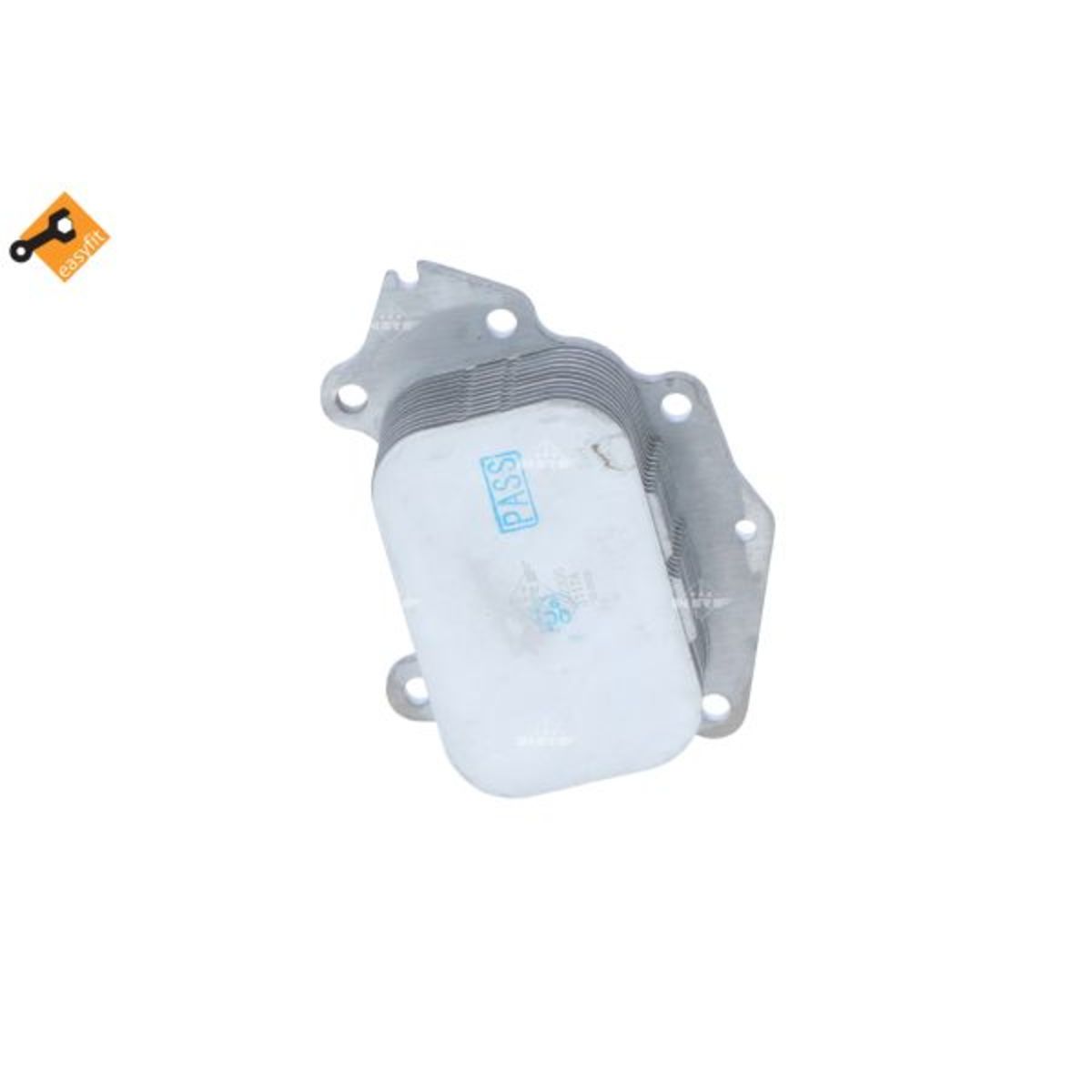 Image of Olie radiator, motorolie